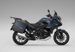 Honda NT 1100 (2022 - 24) nuova