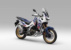 Honda Africa Twin CRF 1100L Adventure Sports (2024 - 25) nuova