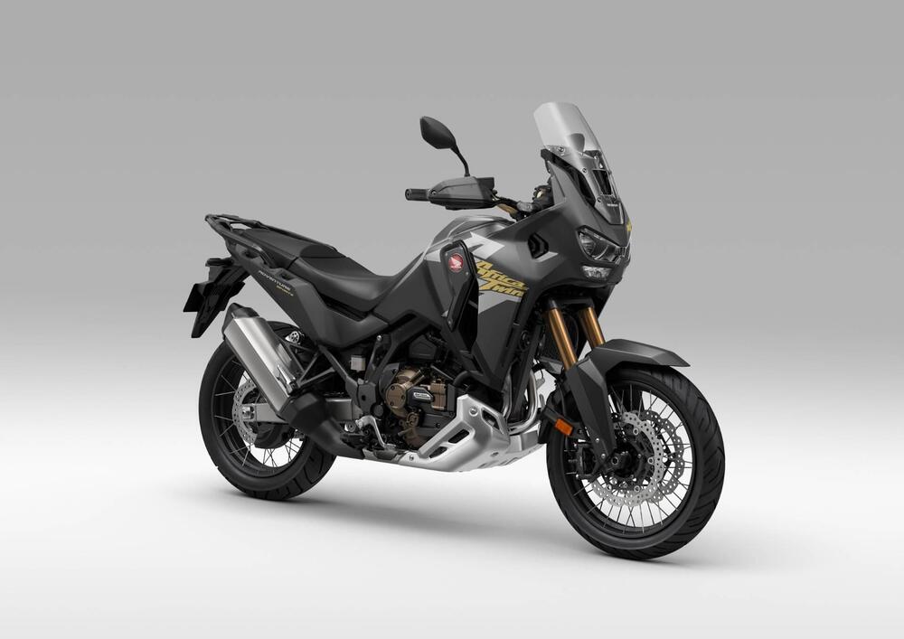 Honda Africa Twin CRF 1100L Adventure Sports (2024 - 25) (3)