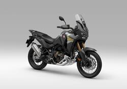 Honda Africa Twin CRF 1100L Adventure Sports (2024 - 25) usata