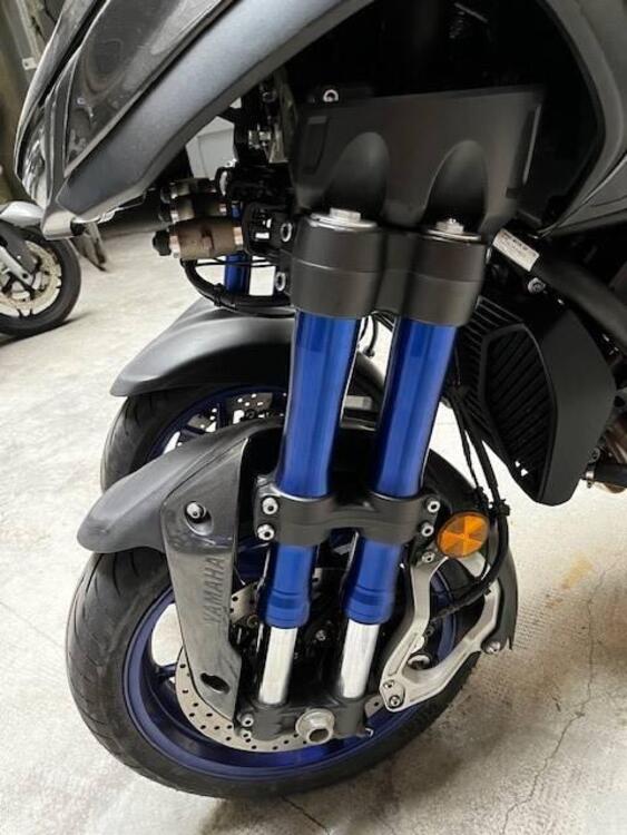 Yamaha Niken 850 GT (2019 - 20) (3)