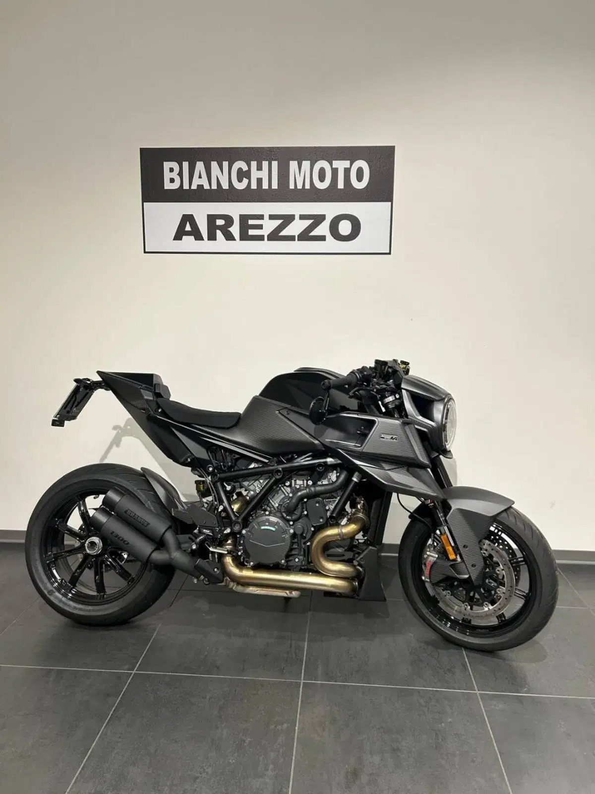 KTM Brabus 1300 R (2023 - 25)