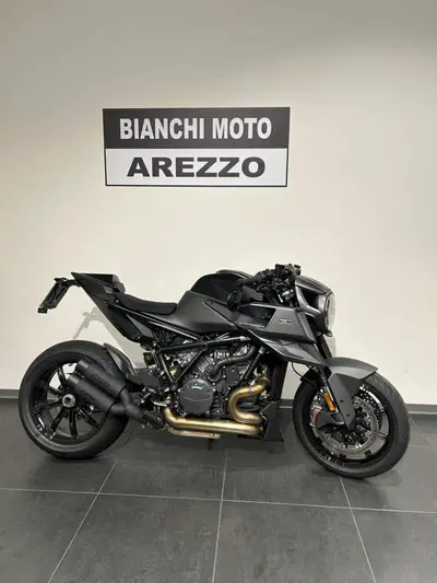 KTM Brabus 1300 R (2023 - 25) usata