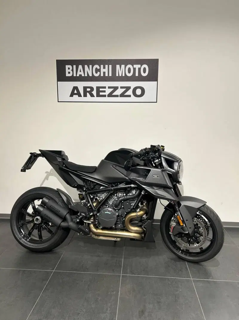 KTM Brabus 1300 R (2023 - 25)