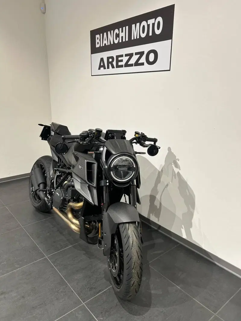 KTM Brabus 1300 R (2023 - 25) (4)
