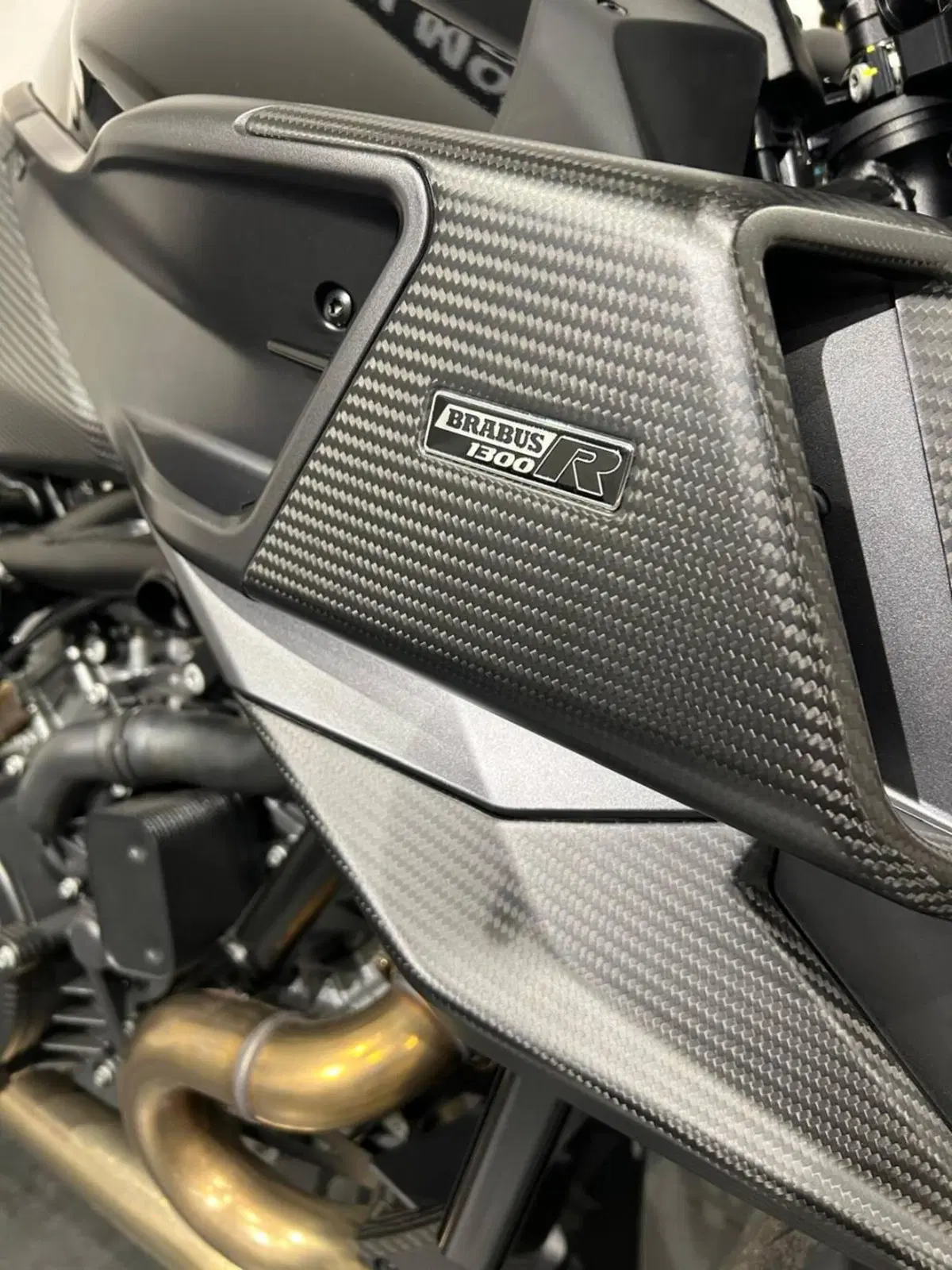 KTM Brabus 1300 R (2023 - 25) (16)