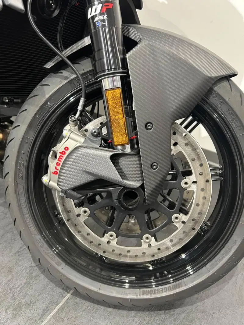 KTM Brabus 1300 R (2023 - 25) (8)