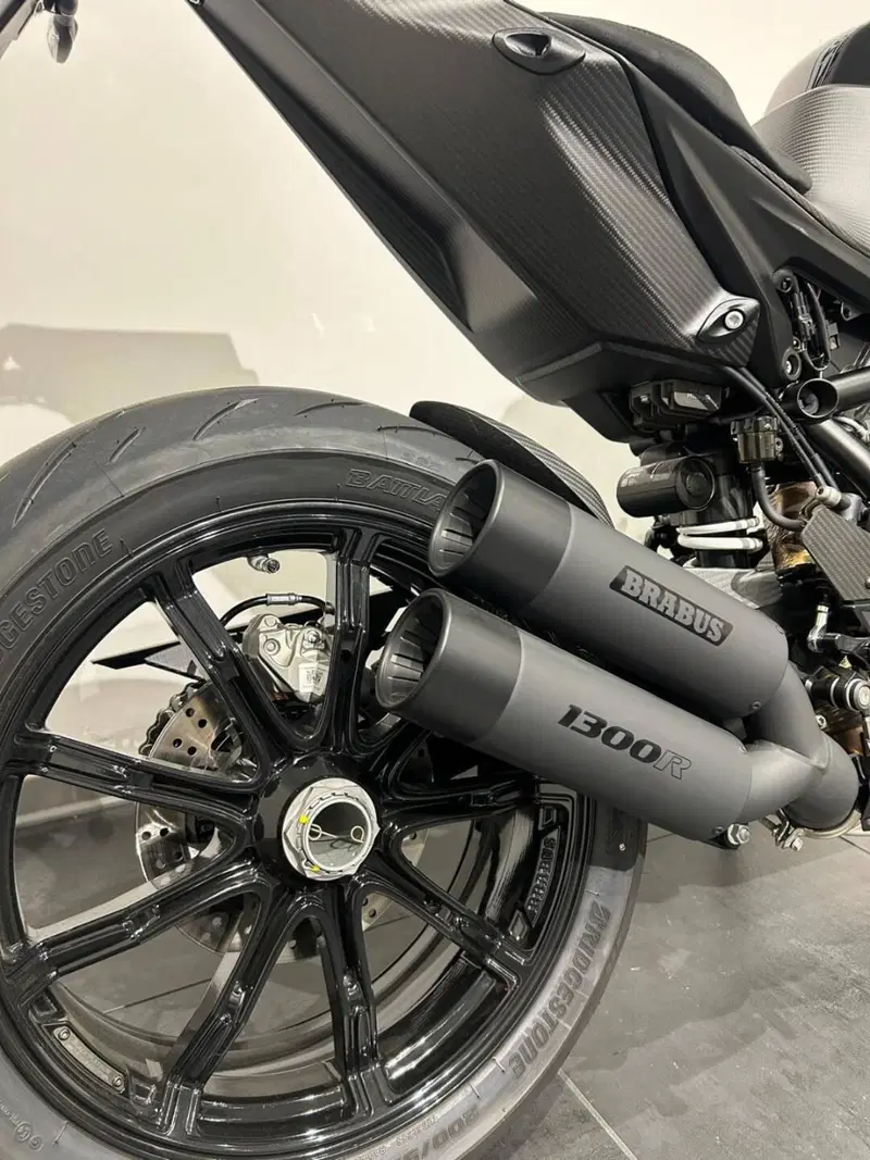 KTM Brabus 1300 R (2023 - 25) (2)