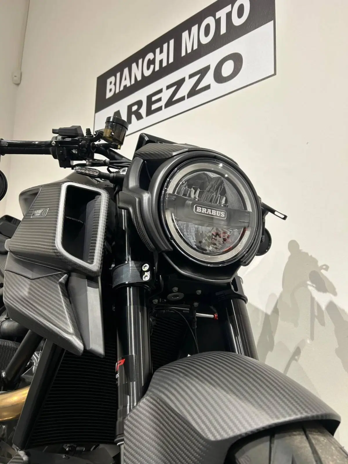 KTM Brabus 1300 R (2023 - 25) (5)