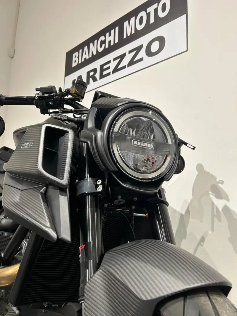 KTM Brabus 1300 R (2023 - 25) (5)