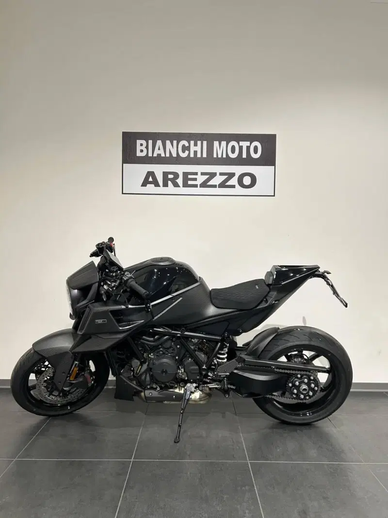 KTM Brabus 1300 R (2023 - 25) (3)