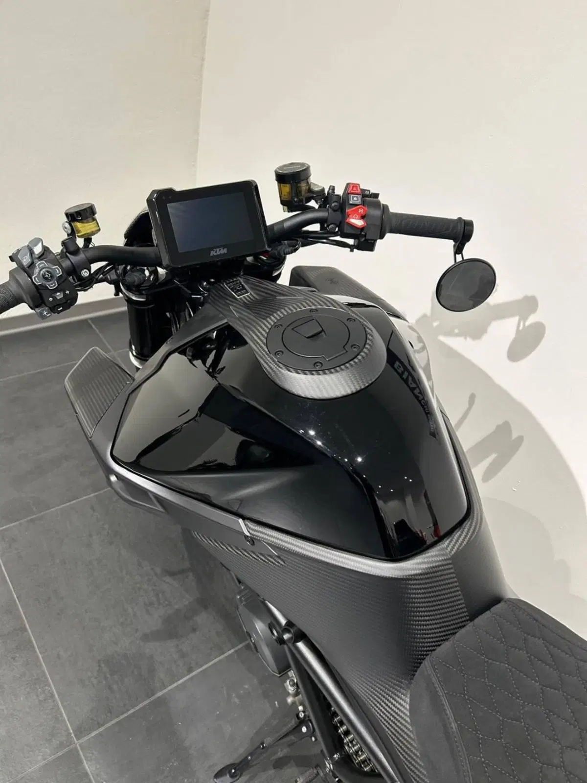 KTM Brabus 1300 R (2023 - 25) (9)