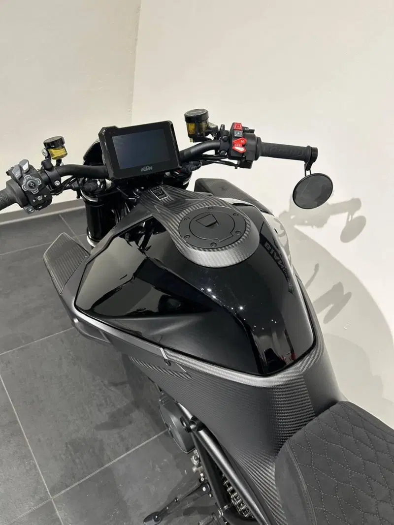 KTM Brabus 1300 R (2023 - 25) (9)