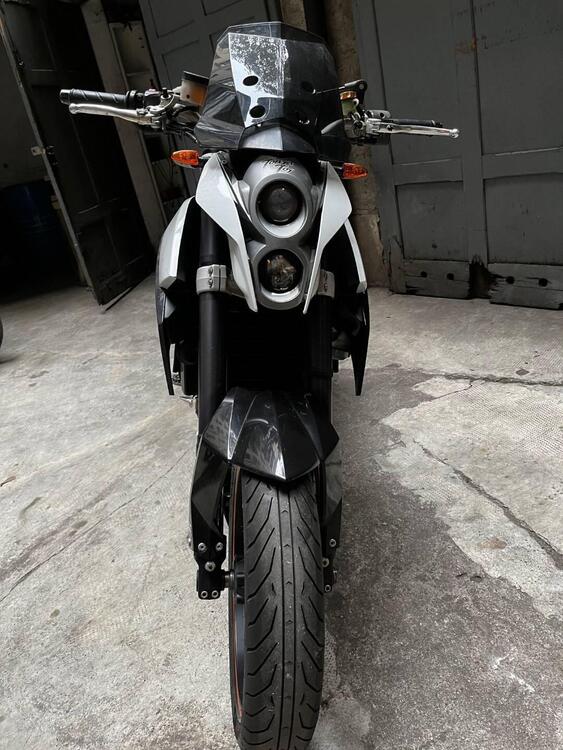 KTM 690 Duke (2007 - 09)