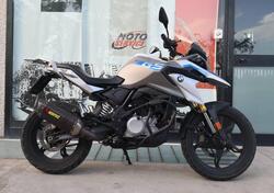 Bmw G 310 GS (2017 - 20) usata