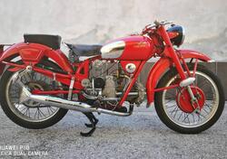 Moto Guzzi Airone Sport 250 cc d'epoca