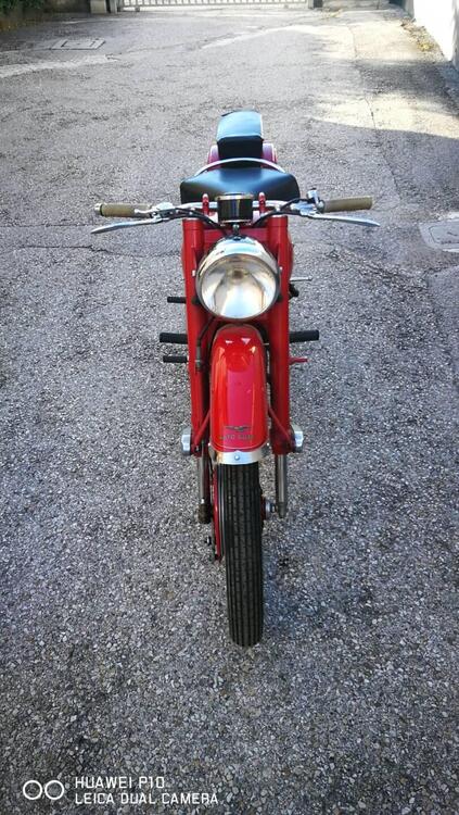 Moto Guzzi Airone Sport 250 cc (3)