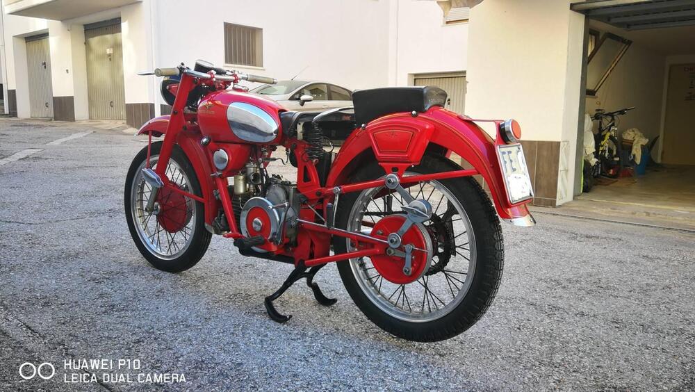 Moto Guzzi Airone Sport 250 cc (4)