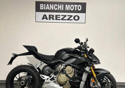 Ducati Streetfighter V4 1100 S (2021 - 22) usata