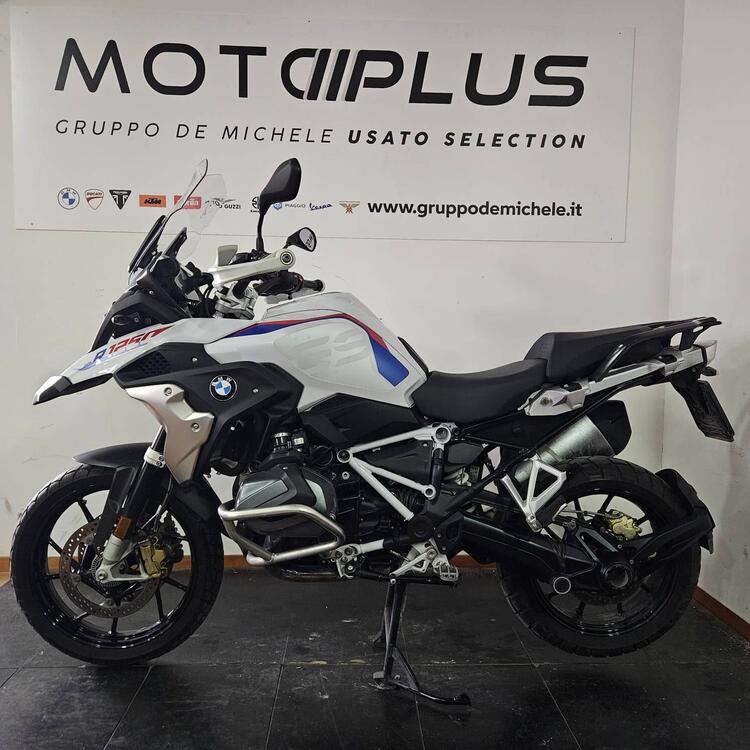 Bmw R 1250 GS (2021 - 24) (2)