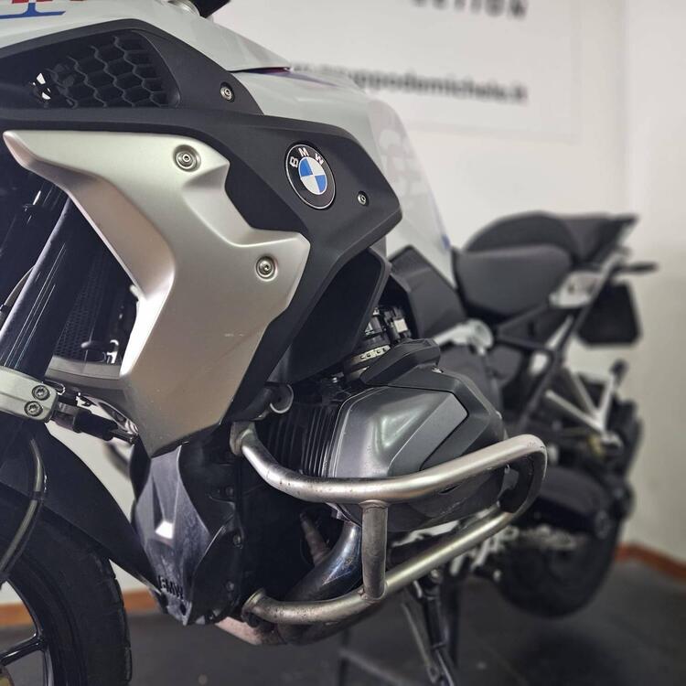 Bmw R 1250 GS (2021 - 24) (4)