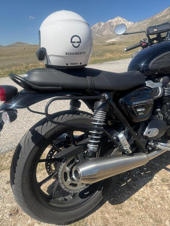 Triumph Speed Twin 900 (2023 - 24) (5)