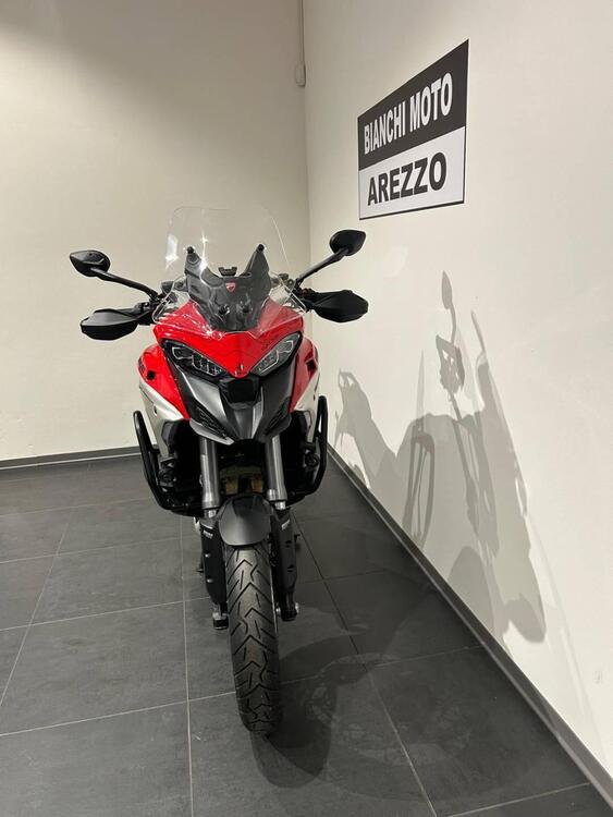 Ducati Multistrada V4 Rally (2023 - 24) (3)