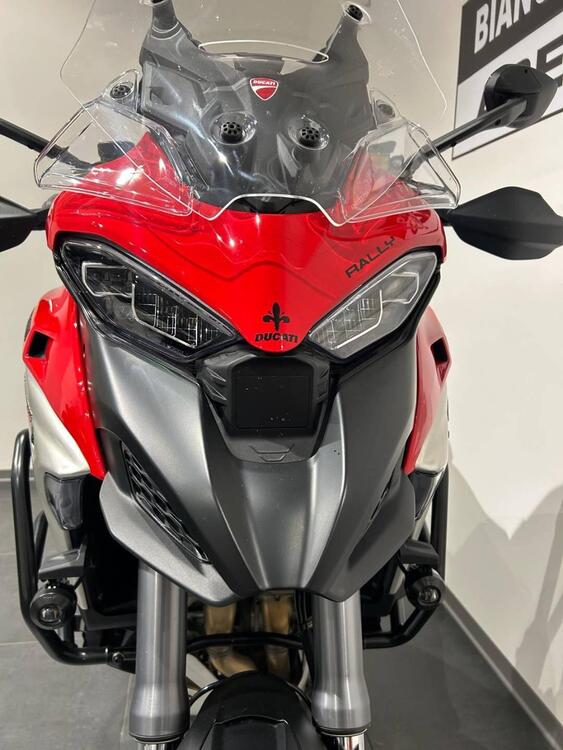 Ducati Multistrada V4 Rally (2023 - 24) (5)