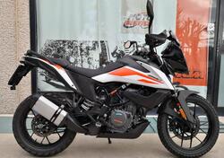 KTM 390 Adventure (2022 - 24) usata