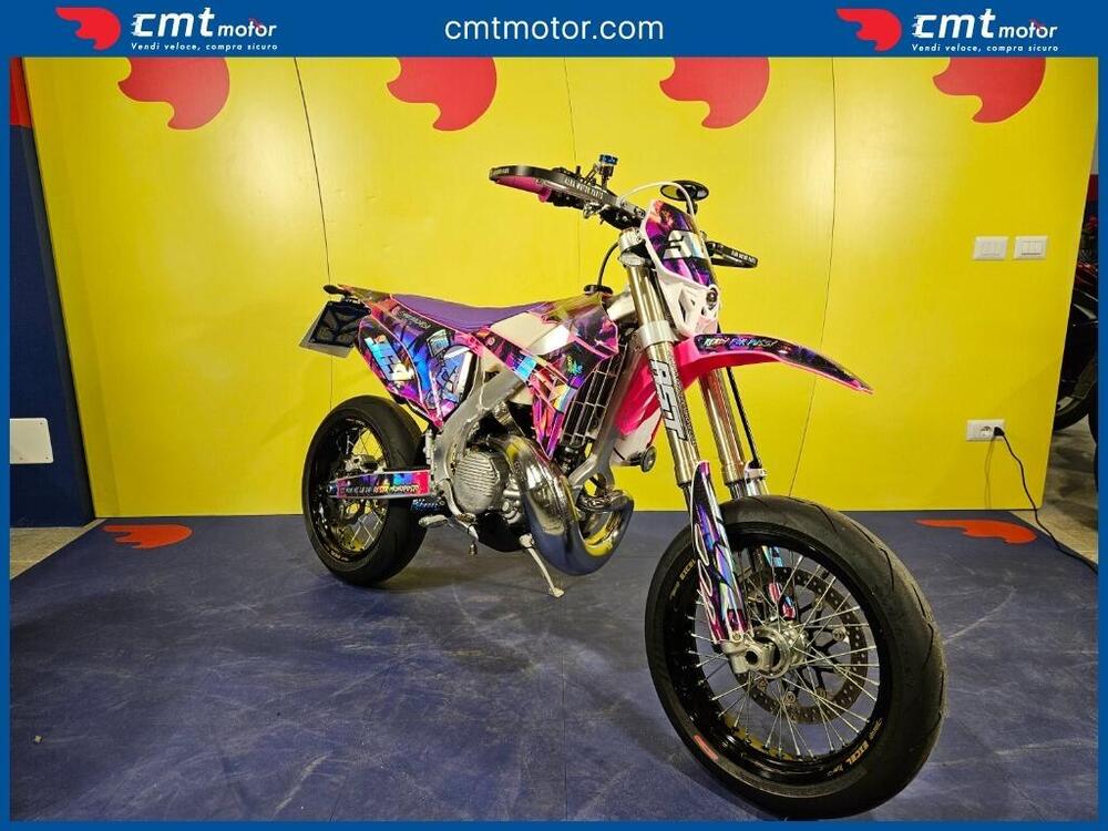 Tm Moto SMR 300 ES Fi 2T (2023 - 24) (3)