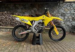 Suzuki RM-Z250 (2019 - 20) usata