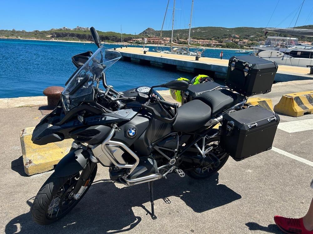 Bmw R 1250 GS Adventure (2021 - 24)