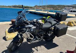 Bmw R 1250 GS Adventure (2021 - 24) usata