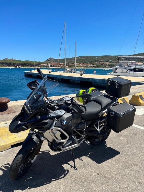 Bmw R 1250 GS Adventure (2021 - 24) (3)