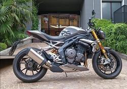 Triumph Speed Triple 1200 RS (2021 - 24) usata