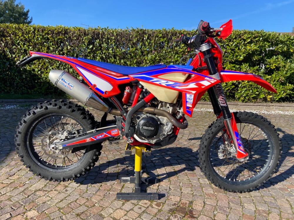 Betamotor RR 350 4T Enduro (2021)