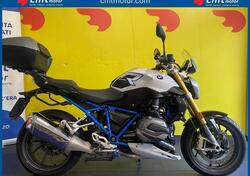 Bmw R 1200 R (2017 - 18) usata