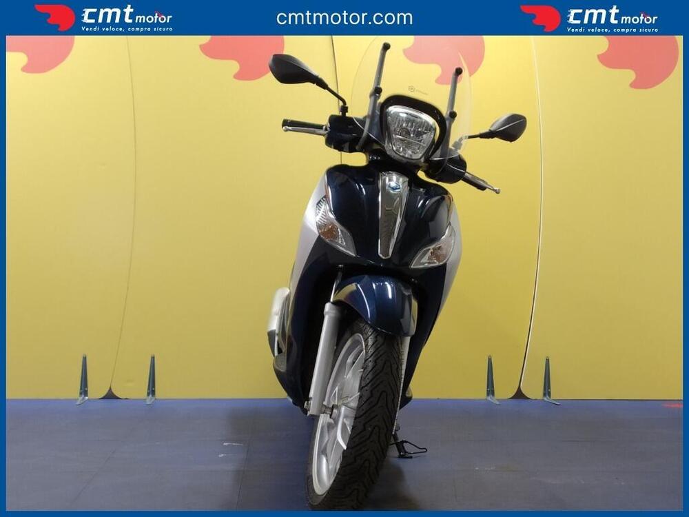 Piaggio Medley 150 ABS (2016 - 19) (2)