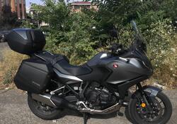 Honda NT 1100 Travel DCT (2022 - 24) usata