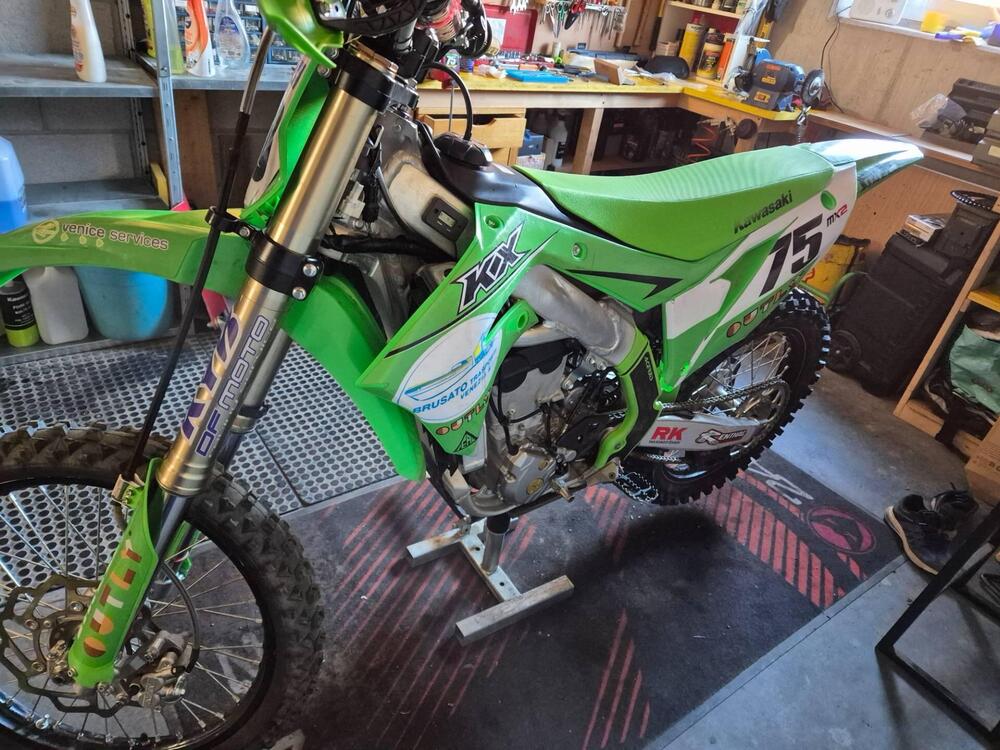 Kawasaki KX 250 F (2023) (2)