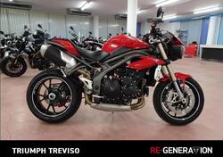 Triumph Speed Triple 1050 S ABS (2016 - 17) usata