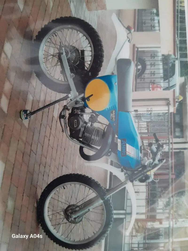 Aspes NAVAHO RC 50 (7)