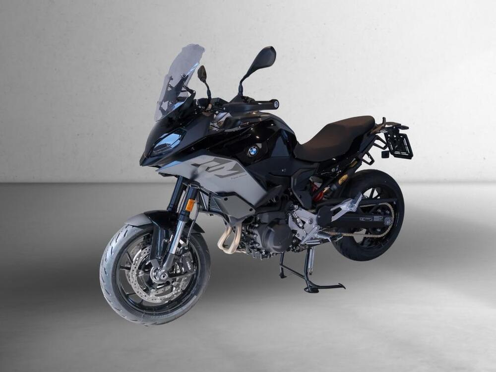 Bmw F 900 XR (2020 - 25) (2)