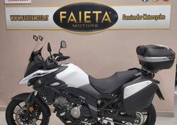 Suzuki V-Strom 650 (2021 - 24) usata