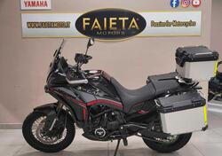 Moto Morini X-Cape 650 (2021 - 24) usata