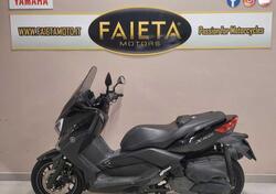 Yamaha X-Max 400 (2013 - 16) usata