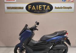 Yamaha N-Max 155 (2022 - 24) usata