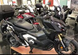 Honda X-ADV 750 DCT (2021 - 24) usata