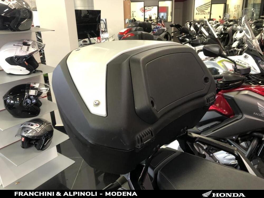 Honda X-ADV 750 DCT (2021 - 24) (3)