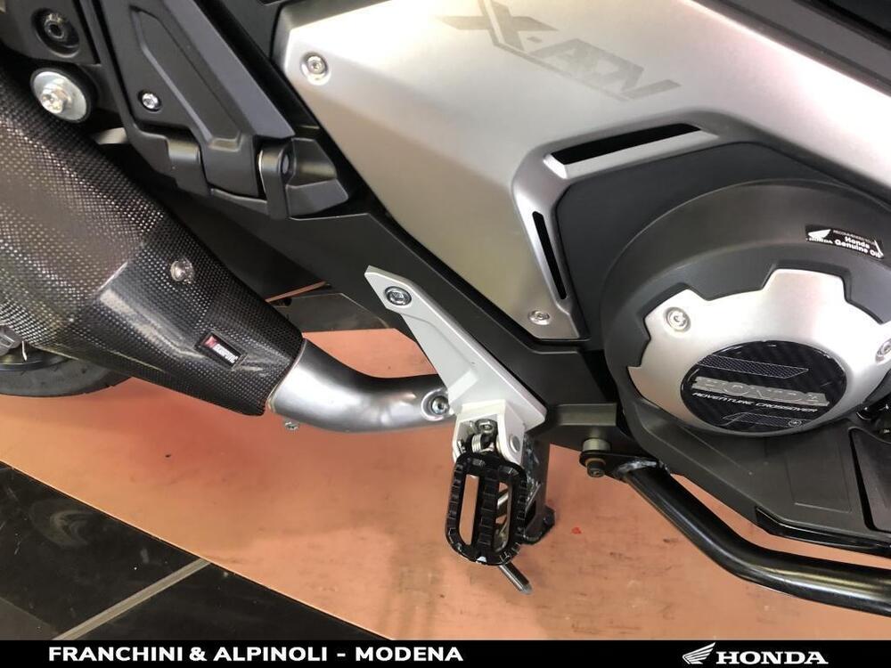 Honda X-ADV 750 DCT (2021 - 24) (4)